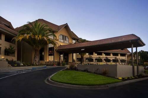 Novato (California) Estados Unidos código de promoción de hotel booking.com
