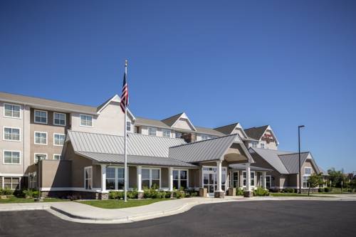 Billings (Montana) United States Hotel