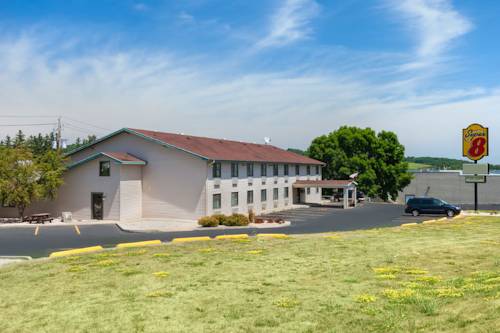 Decorah Iowa Vereinigten Staaten Promo-Code Booking.com