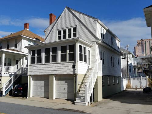 Ocean City (Maryland) United States Promo Code Booking.com