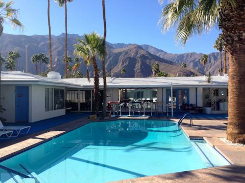 Palm Springs (California) United States Promo Code Booking.com