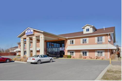 Marion (Illinois) United States Promo Code Booking.com