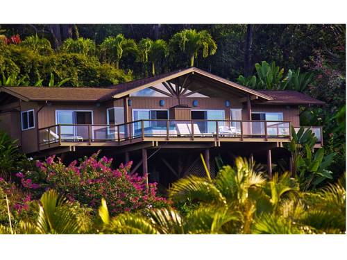 Haiku (Maui, Hawaii) United States Hotel