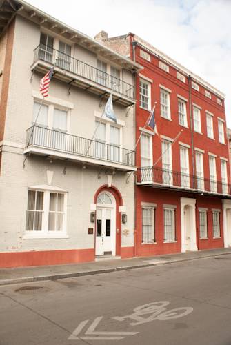 Nueva Orleans, Louisiana) Estados Unidos c&oacute;digo de promoci&oacute;n de hotel booking.com