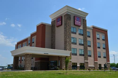Bossier City Louisiana Vereinigten Staaten Promo-Code Booking.com