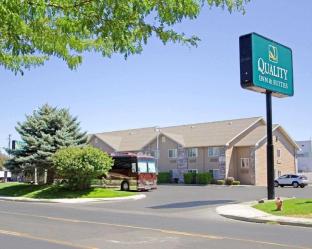 Twin Falls (ID) United States Hotels