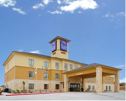 Gonzales Texas Vereinigten Staaten Promo-Code Booking.com