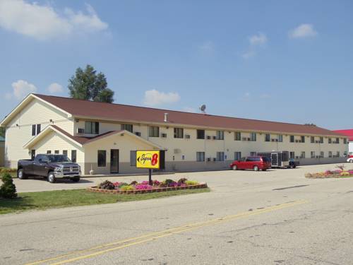 Elkhart Indiana Vereinigten Staaten Promo-Code Booking.com