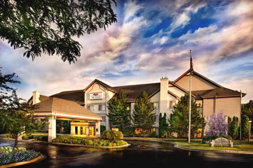 Wadsworth (Illinois) United States Hotel