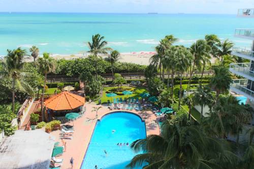 Miami Beach Florida Vereinigten Staaten Promo-Code Booking.com