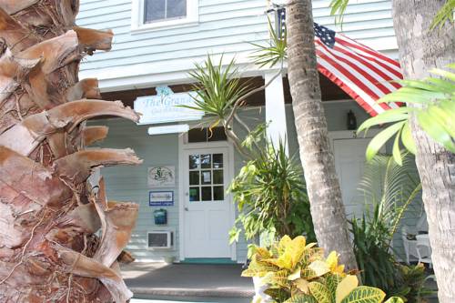 Key West (Florida) United States Hotel