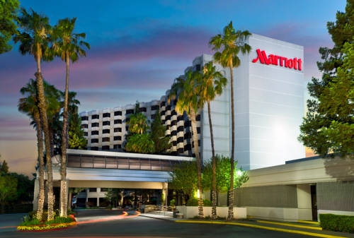 Rancho Cordova (California) United States Hotel