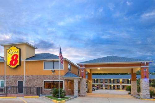 Houston, Texas Vereinigten Staaten Promo-Code Booking.com