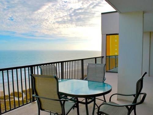 Myrtle Beach (South Carolina) United States Promo Code Booking.com