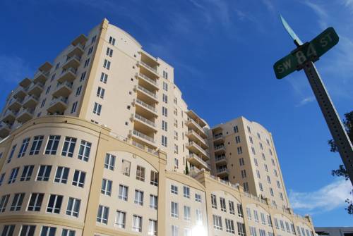 Süd Miami Florida Vereinigten Staaten Promo-Code Booking.com