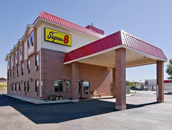 Colorado Springs (Colorado) United States Promo Code Booking.com