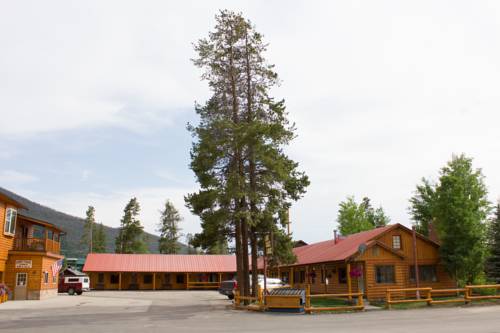 Grand Lake (Colorado) United States Promo Code Booking.com