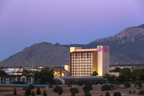 Albuquerque (New Mexico) United States Hotel
