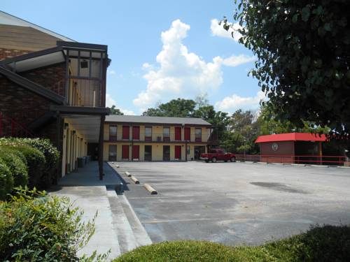 North Augusta South Carolina Vereinigten Staaten Promo-Code Booking.com