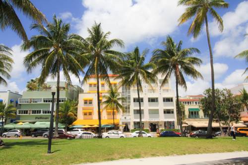 Miami Beach (Florida) United States Promo Code Booking.com
