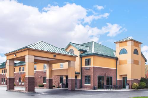 Brewerton (New York) United States Promo Code Booking.com