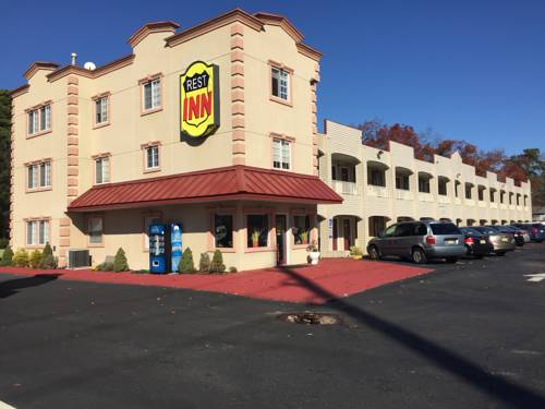 Absecon (New Jersey) United States Hotel