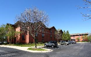 Columbia (MD) United States Hotels