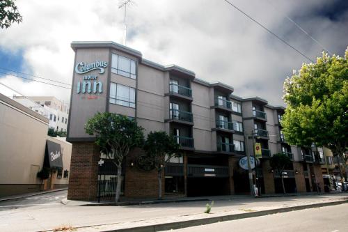 San Francisco (CA) United States Hotels