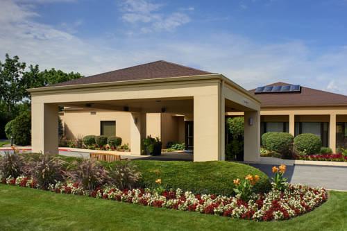 Oakbrook Terrace (Illinois) United States Promo Code Booking.com