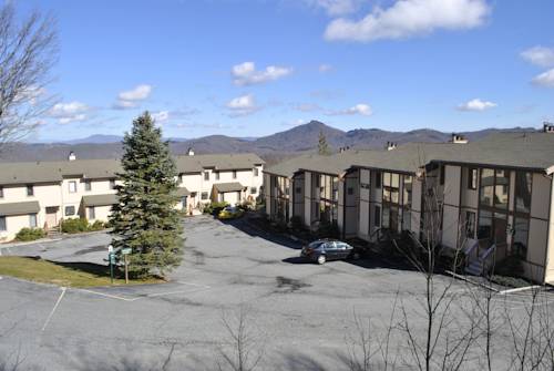 Banner Elk (North Carolina) United States Hotel