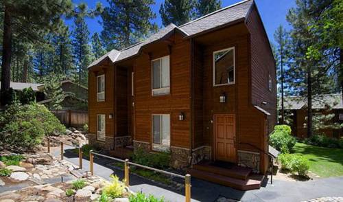 Incline Village (Nevada) United States Hotel