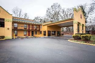 Kings Mountain (NC) United States Hotels