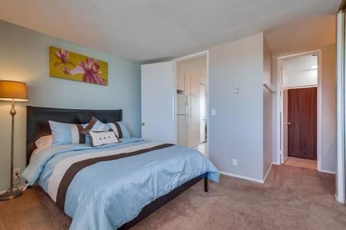 San Diego, Kalifornien Vereinigten Staaten Promo-Code Booking.com