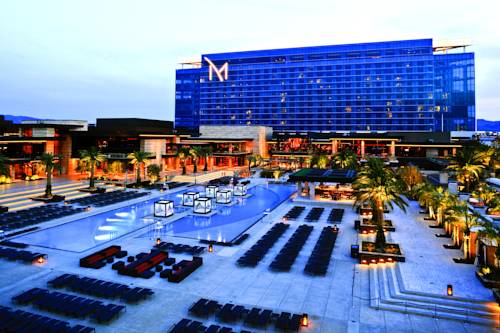 Las Vegas (Nevada) United States Hotel