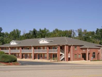 Tupelo Mississippi Vereinigten Staaten Promo-Code Booking.com
