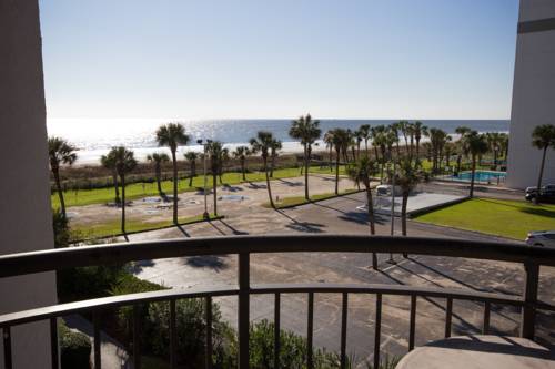Myrtle Beach Vereinigten Staaten Promo-Code Booking.com
