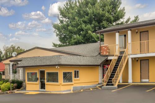 Berea (Kentucky) United States Promo Code Booking.com
