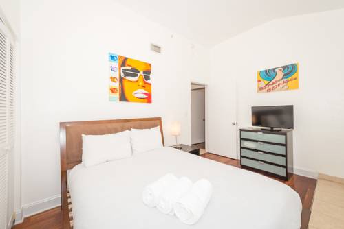 Miami Beach Florida Vereinigten Staaten Promo-Code Booking.com
