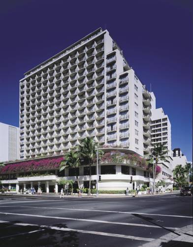 Honolulu (Oahu, Haw&aacute;i) Estados Unidos codigo de promocion booking.com