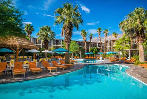 Palm Springs (California) United States Promo Code Booking.com