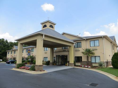 Winder United States Hotel