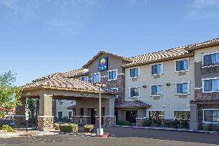 Phoenix (AZ) United States Hotels