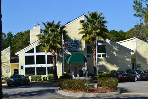 North Myrtle Beach (Carolina del Sur) Estados Unidos código de promoción de hotel booking.com