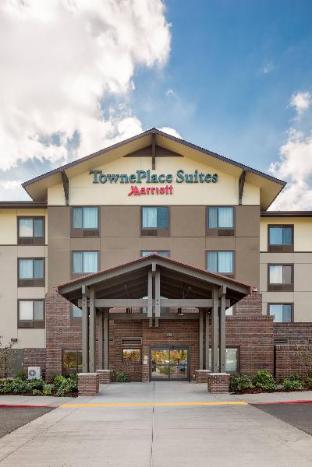 Vancouver (WA) United States Hotels