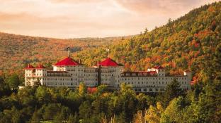 Carroll (NH) United States Hotels