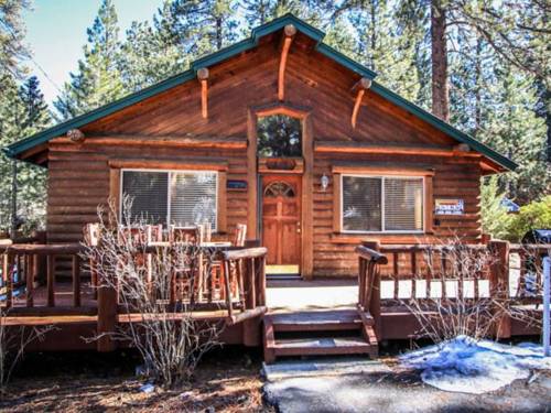 Big Bear Lake (California) Estados Unidos codigo de promocion booking.com