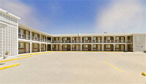 Cozad (Nebraska) United States Hotel