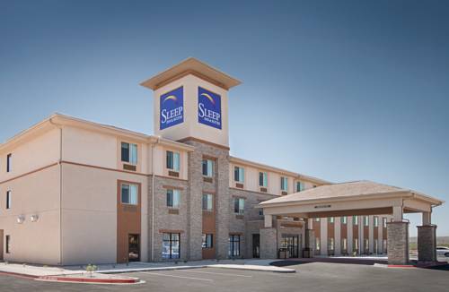 Carlsbad (New Mexico) United States Promo Code Booking.com