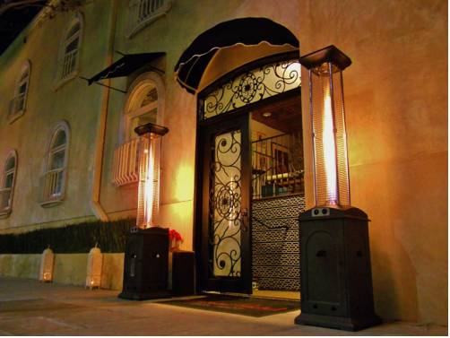 Beverly Hills (California) Estados Unidos codigo de promocion booking.com