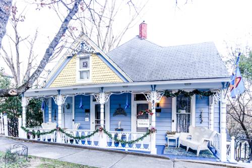 Eureka Springs Arkansas Vereinigten Staaten Promo-Code Booking.com